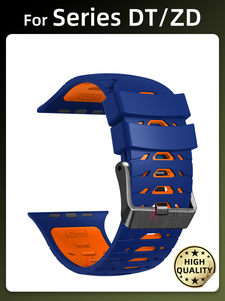 For DT WATCH X Strap Silicone  - đánh giá và giá Smartwatch X