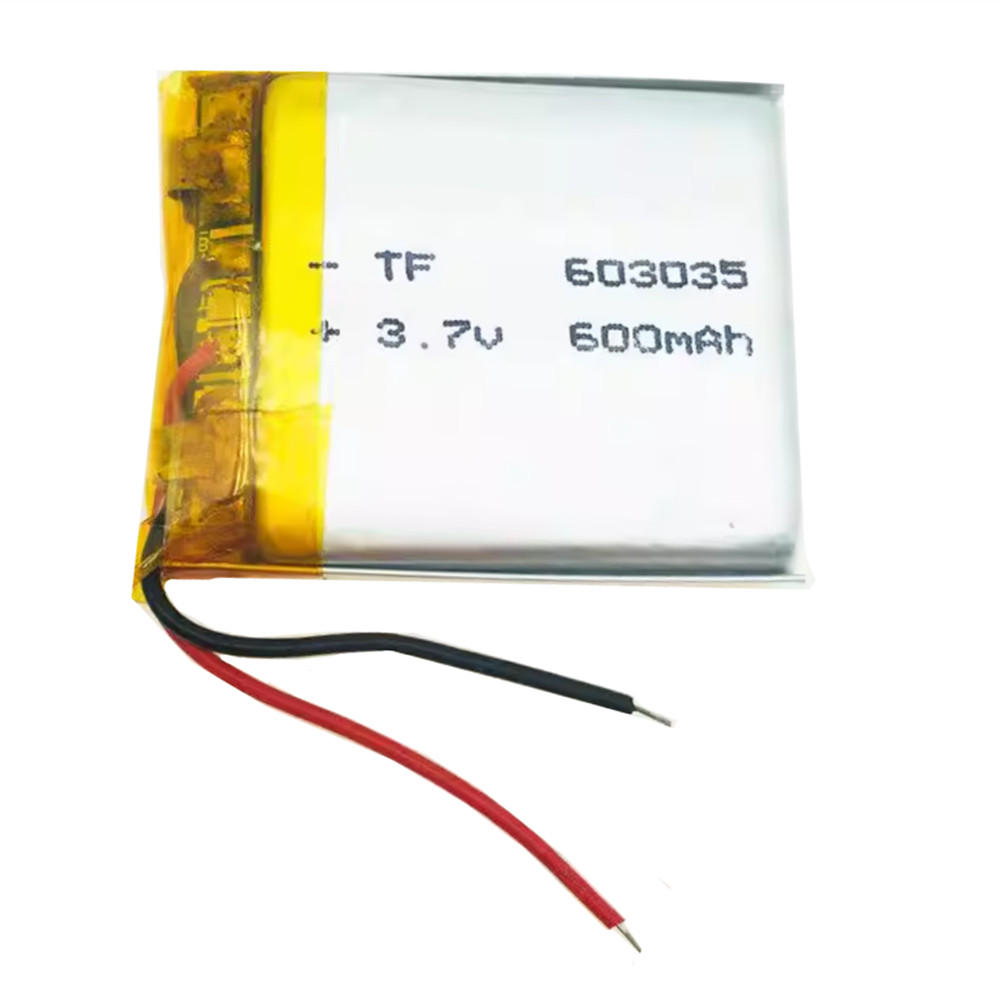 1-10PCS 603035 3.7V 600mAh LiP - đánh giá và giá Smartwatch Headset