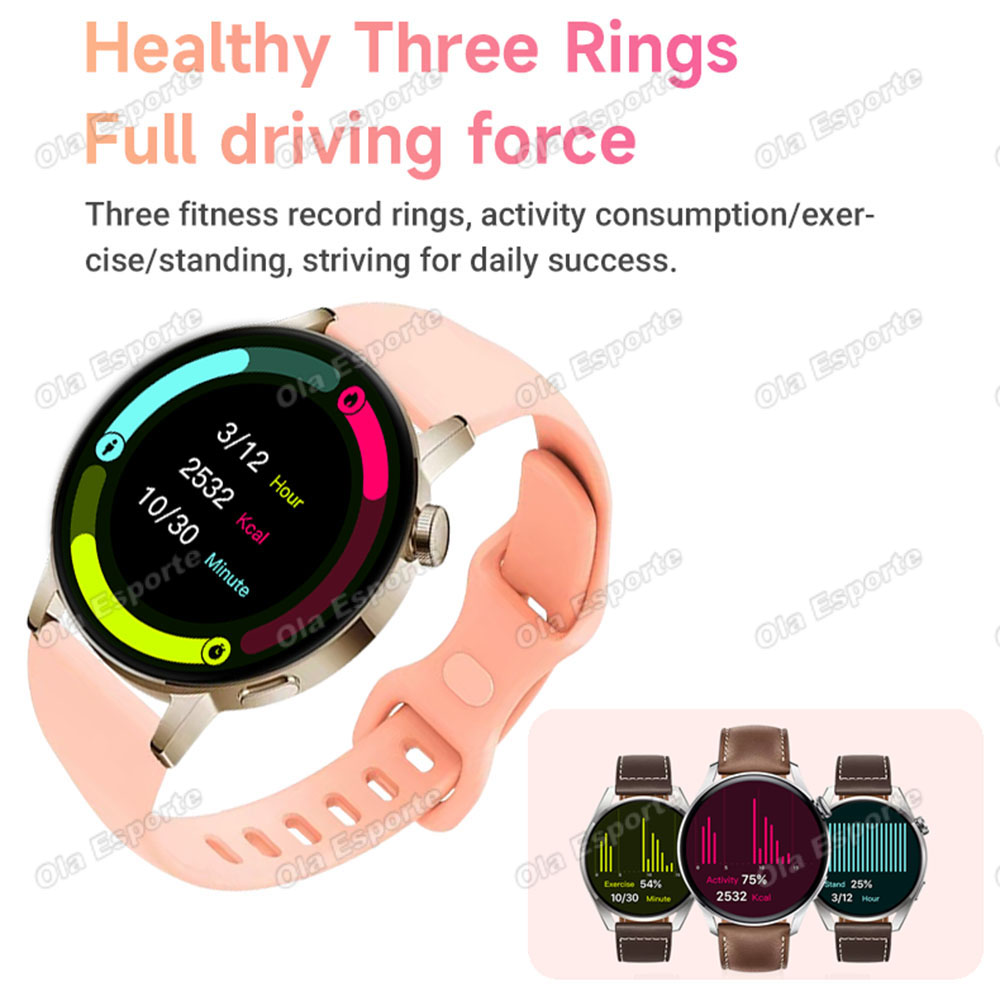 2026 New Smart Watch For Men W - đánh giá và giá Smartwatch X12