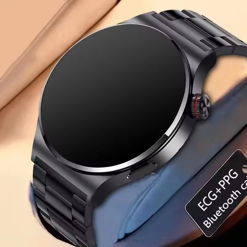 2026 New Smart Watch GPS 1.36I - đánh giá và giá Smartwatch X12