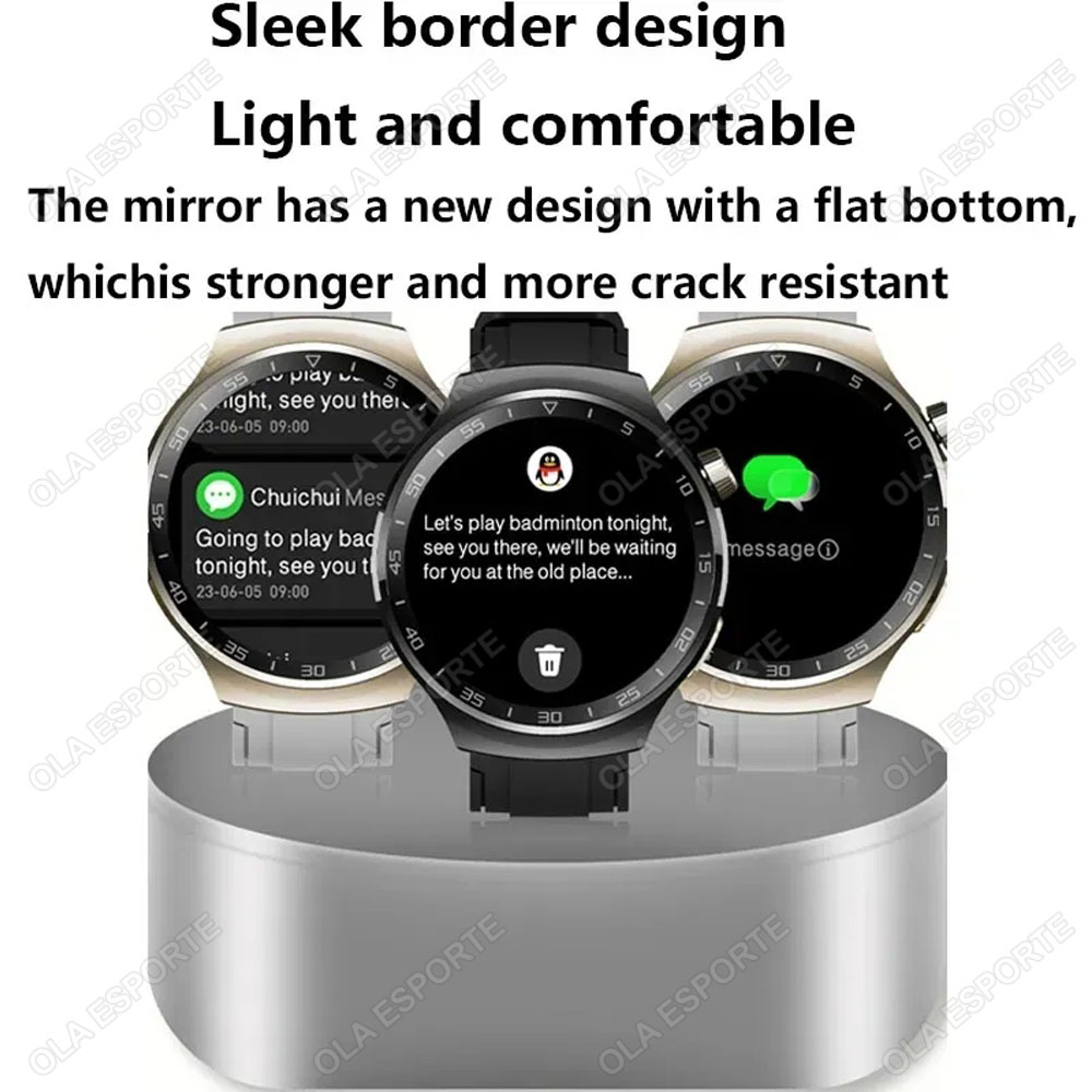 2026 New Smart Watch GPS 1.36I - đánh giá và giá Smartwatch X12