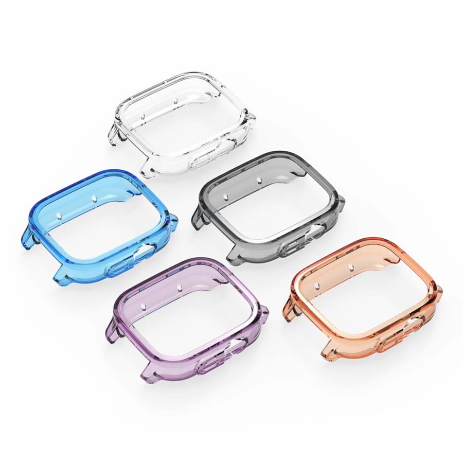 For Realme Watch 5 Case Cover  - đánh giá và giá Garmin Smartwatch Accessories