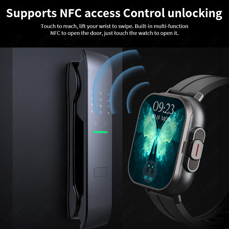 New TWS 2 in 1 Smart Watch wit - đánh giá và giá Smartwatch Headset
