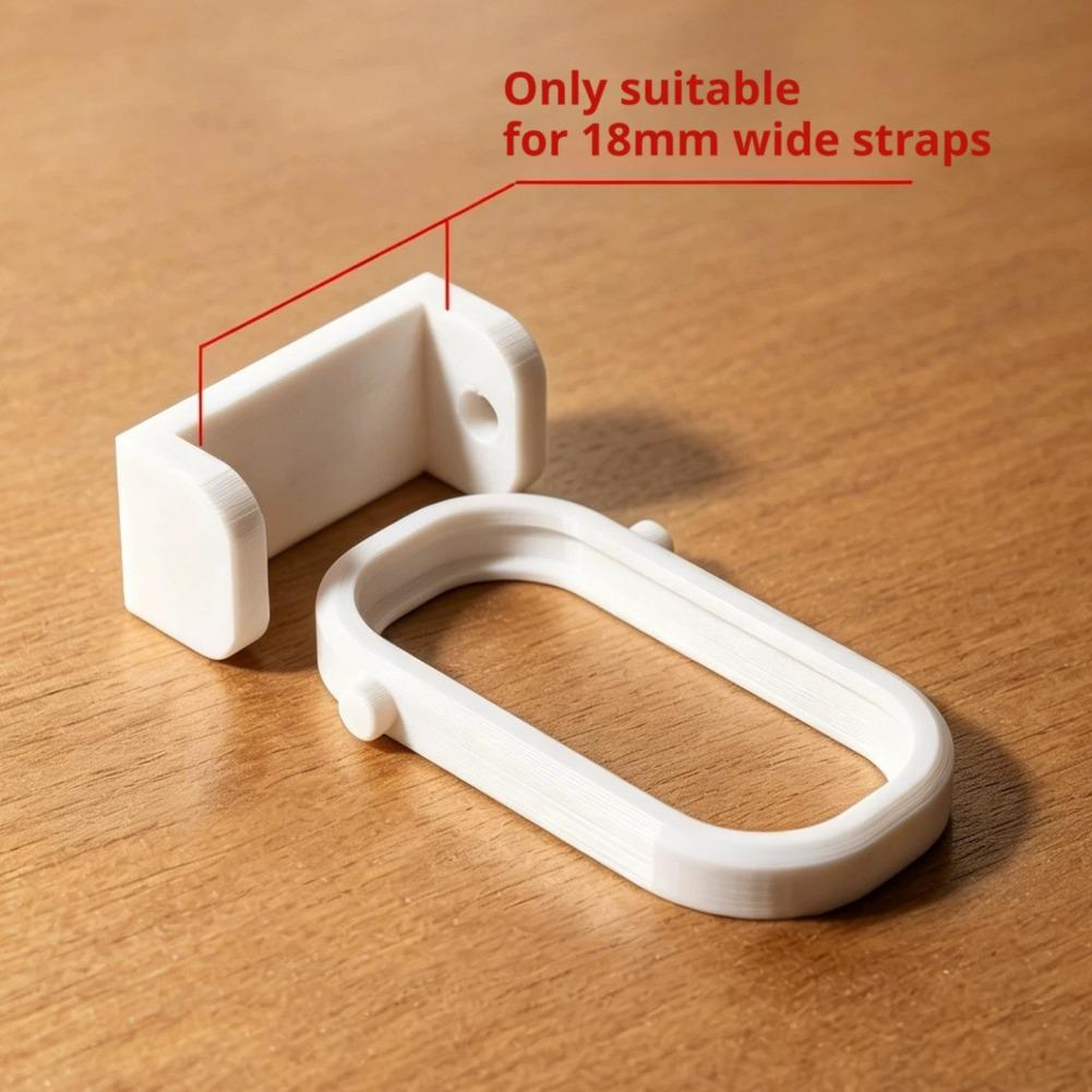 Fitbit Air Watch Band Adapter  - đánh giá và giá Smart Watch Accessories