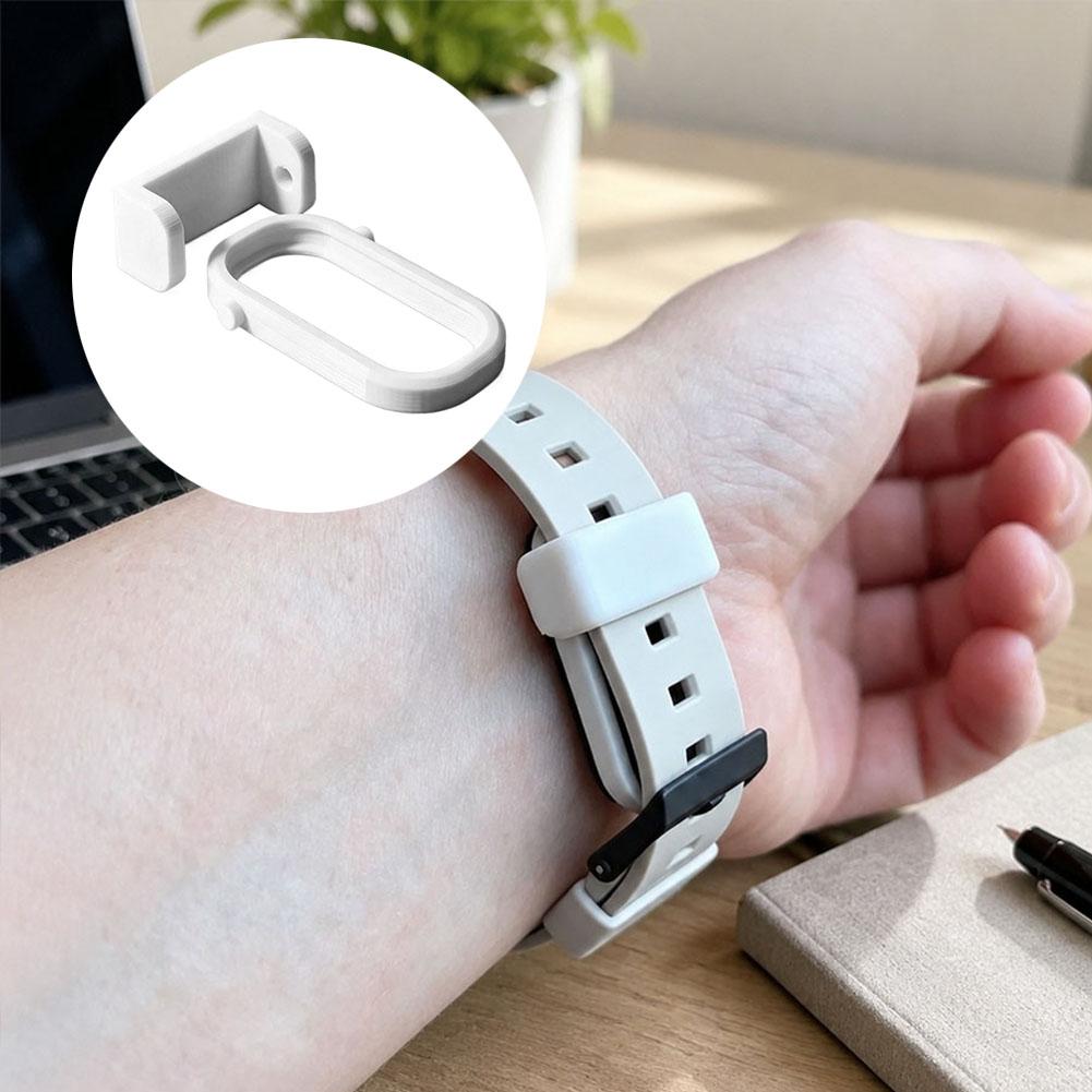 Fitbit Air Watch Band Adapter  - đánh giá và giá Smart Watch Accessories