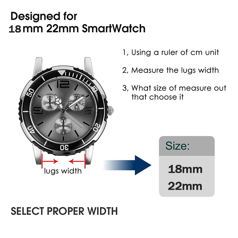 Sport Strap for Xiaomi Watch S - đánh giá và giá Xiaomi Smartwatch S4 Accessories