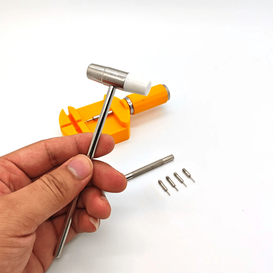9Pcs Watch Repair Tools Change - đánh giá và giá Tool Kit Strap Change