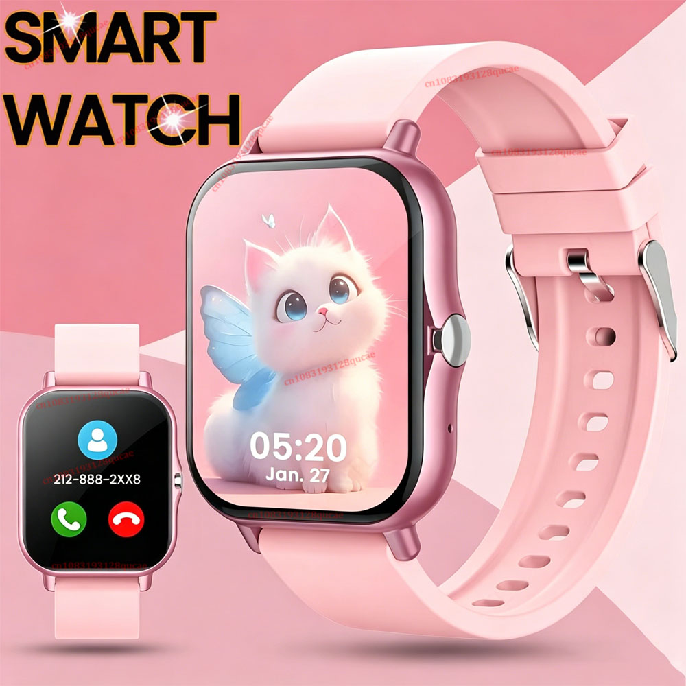 2026 New Smart Watch for Men W - đánh giá và giá Smartwatch X12