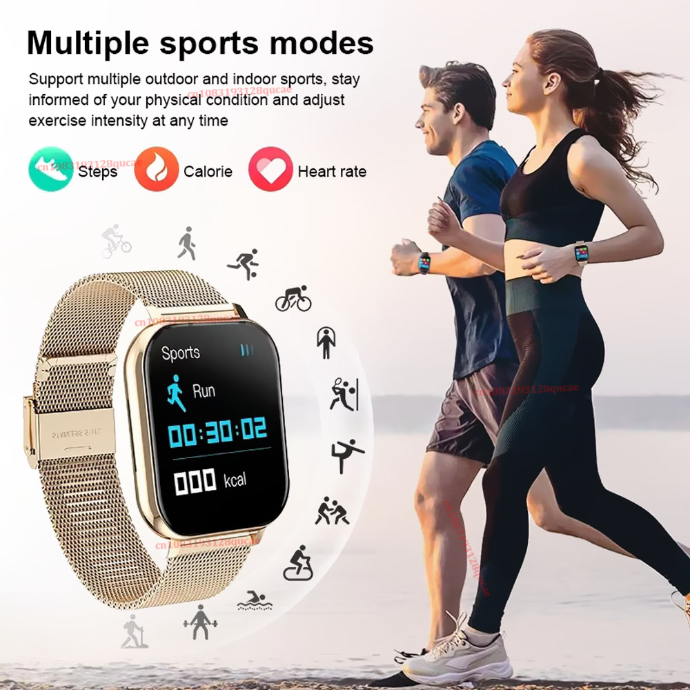 2026 New Smart Watch for Men W - đánh giá và giá Smartwatch X12
