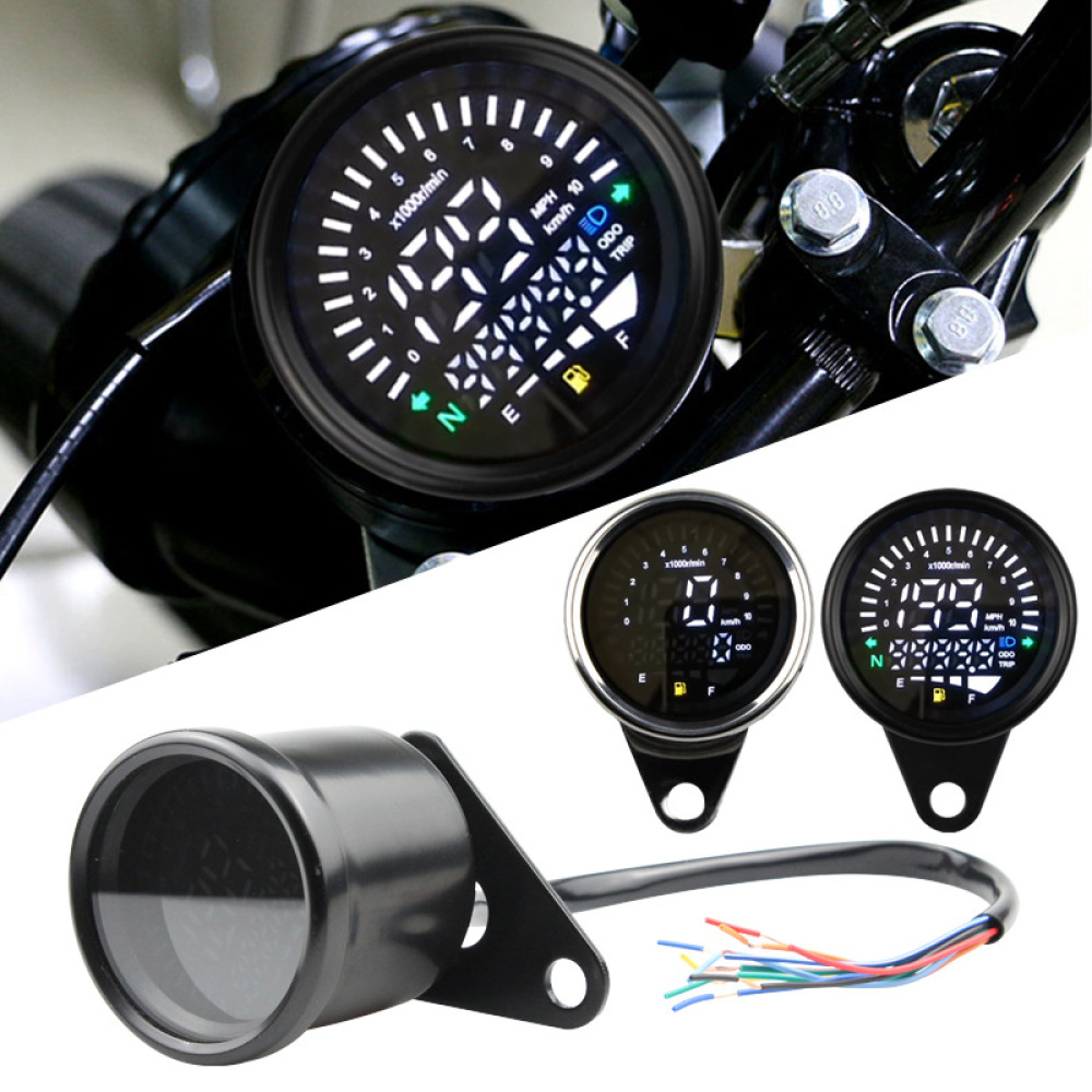 Torvian Universal Motorcycle D - đánh giá và giá Smartwatch Universal