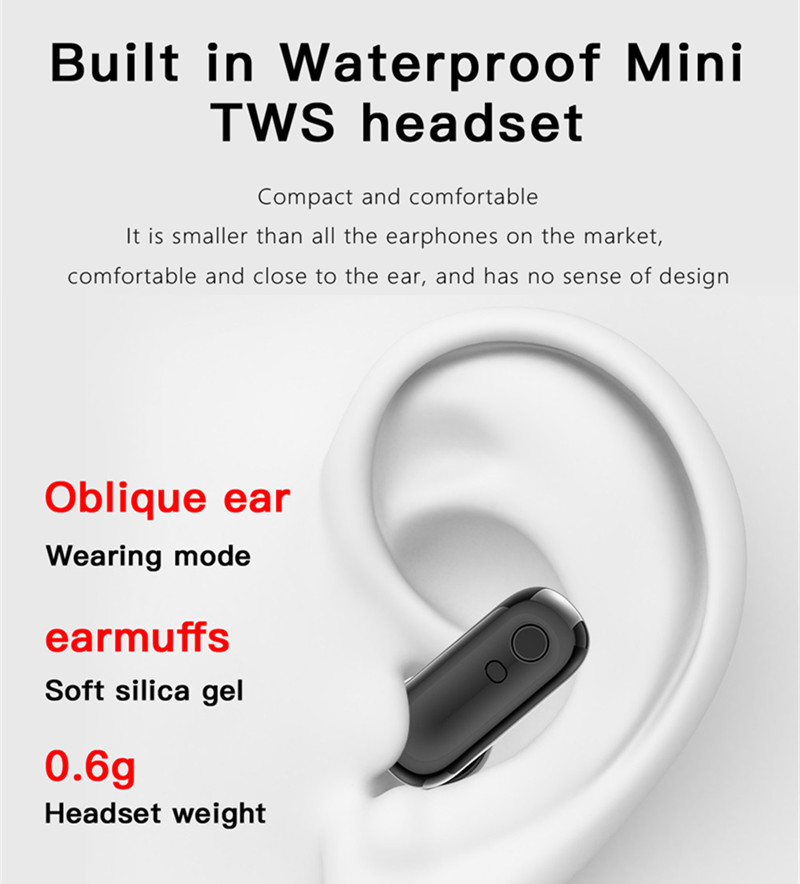 Ban Đầu Thông Minh Mới Dây TWS - đánh giá và giá Smartwatch Headset