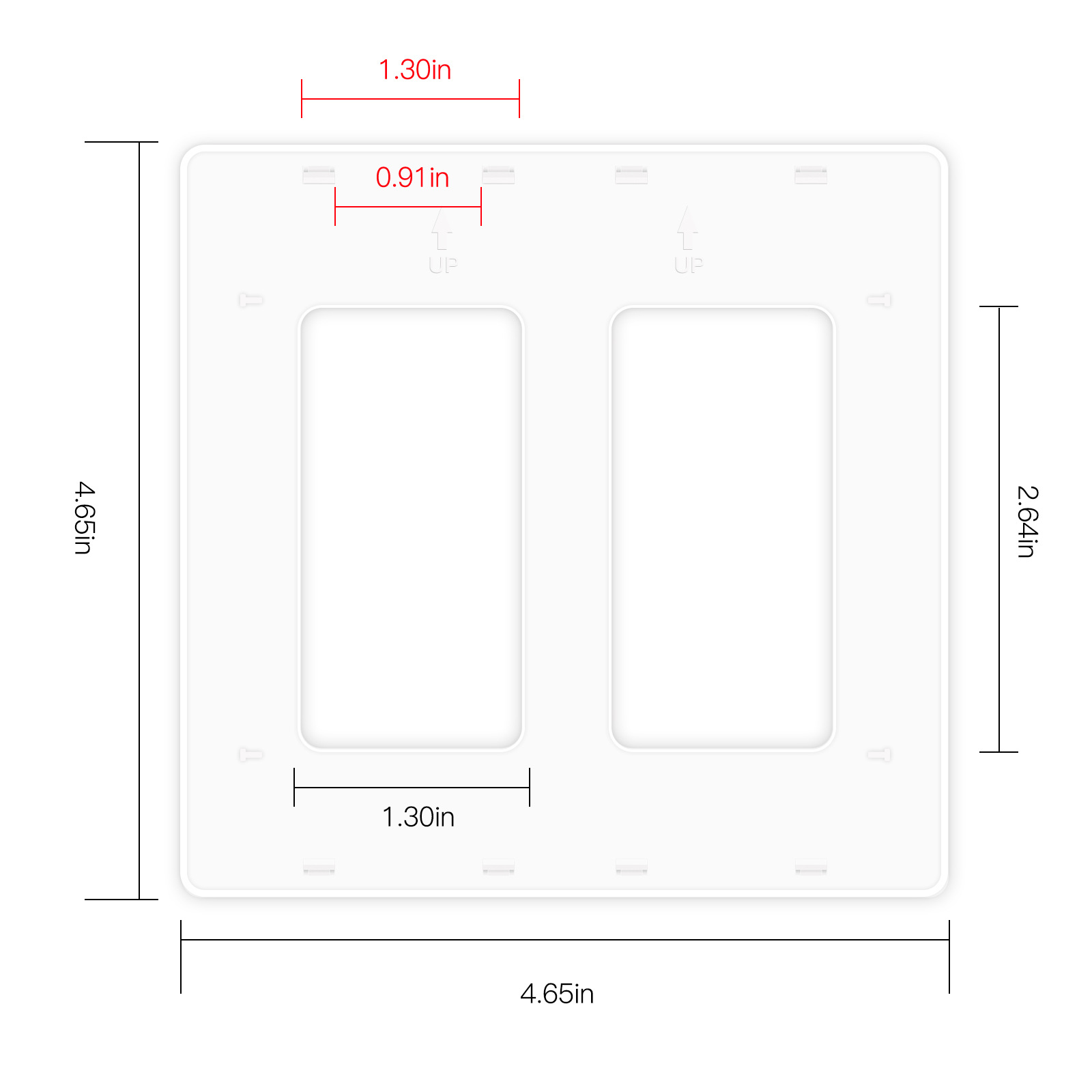 Tuya smart ZigBee button switc - đánh giá và giá Smart Accessories