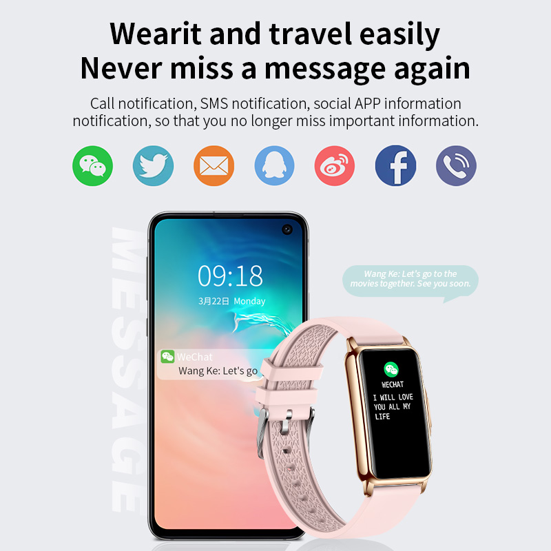 LIGE Pedometer Bluetooth Call  - đánh giá và giá Android Smartwatch Accessories